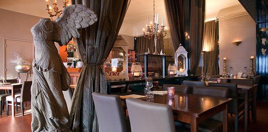 Restaurant De Liefde